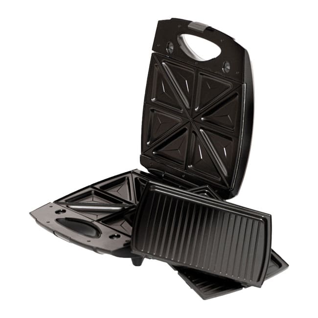 ساندویج ساز دوکاره 1300 وات فوما Fuma FU-451