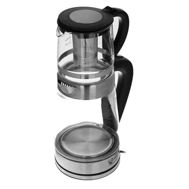 چای ساز فوما 2200 وات 2.8 لیتر Fuma FU-771 Tea Maker