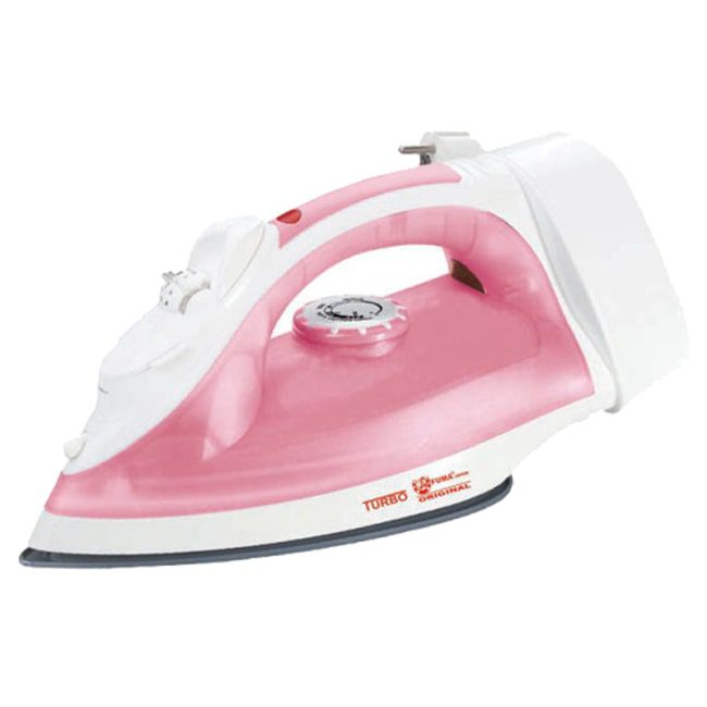 اتو بخار فوما 2200 وات Fuma FU-834 Steam Iron