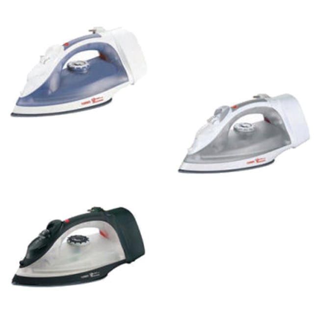 اتو بخار فوما 2200 وات Fuma FU-834 Steam Iron