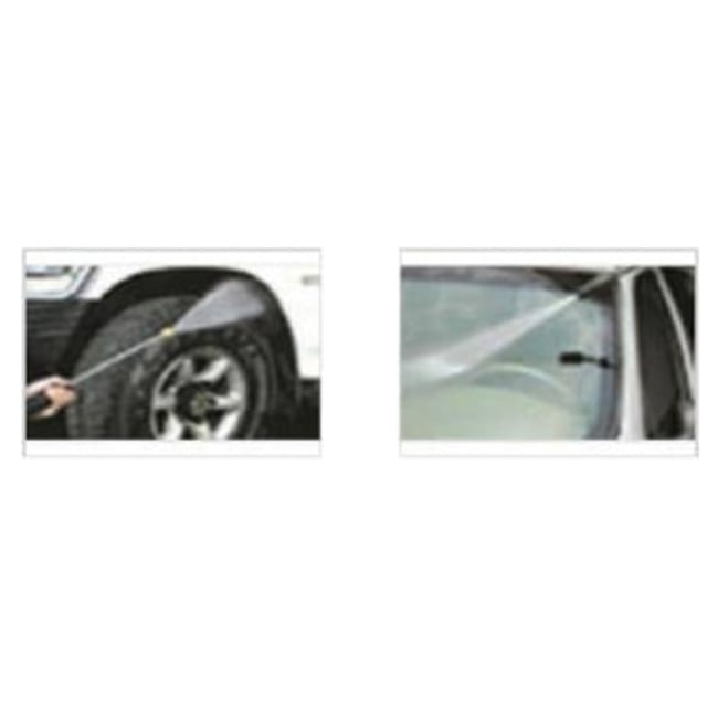 کارواش خانگی فوما Fuma FU-842 Car Wash