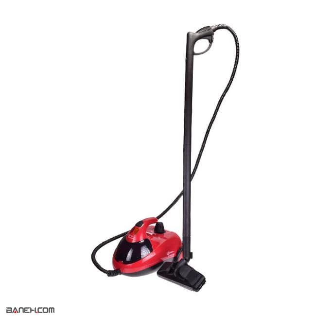 بخارشوی فوما چند کاره 1500 وات Fuma FU-900