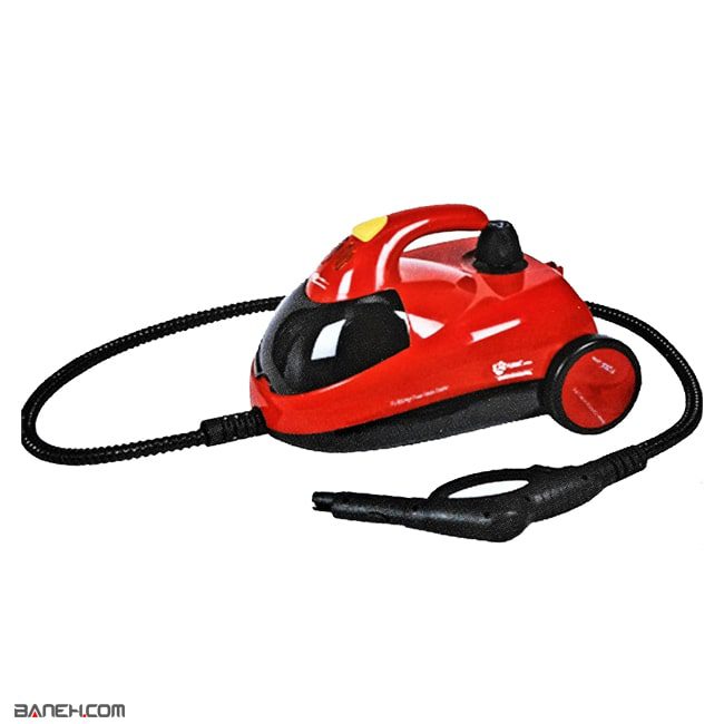 بخارشوی فوما چند کاره 1500 وات Fuma FU-900