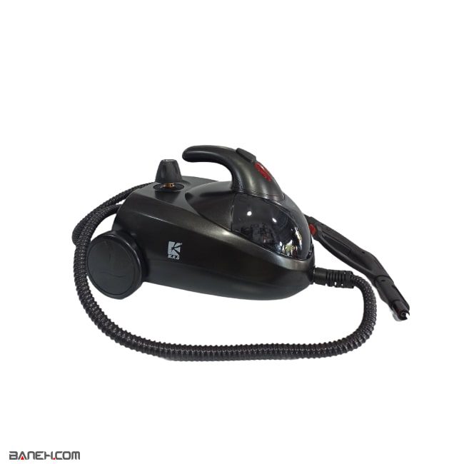 بخارشوی فوما چند کاره 1500 وات Fuma FU-900