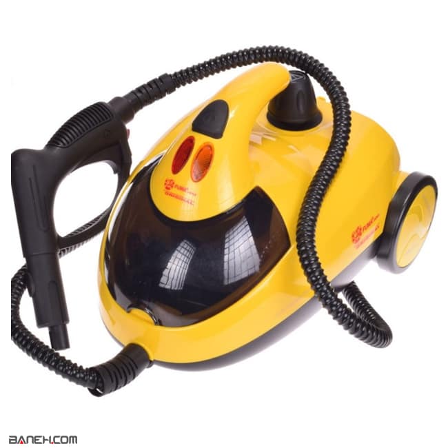 بخارشوی فوما چند کاره 1500 وات Fuma FU-900