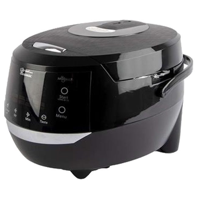پلوپز فوما 15 کاره 5 لیتری Fuma fu-1323 Rice Cooker