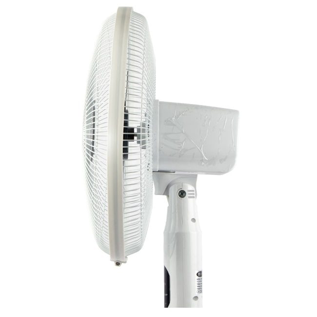 پنکه ایستاده فوما 55 وات پنج پره 16 اینچی Fuma FU-1350 Stand Fan