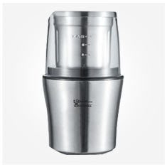 آسیاب برقی قهوه استیل فوما 200 وات Fuma Coffee Grinder FU-1501