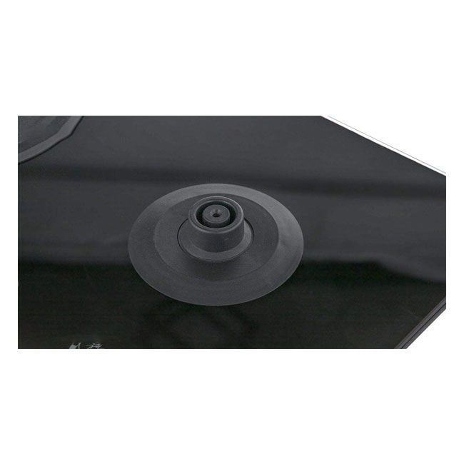 چای ساز لمسی فوما 2200 وات 2.8 لیتری Fuma FU-1981 Super Tea Maker