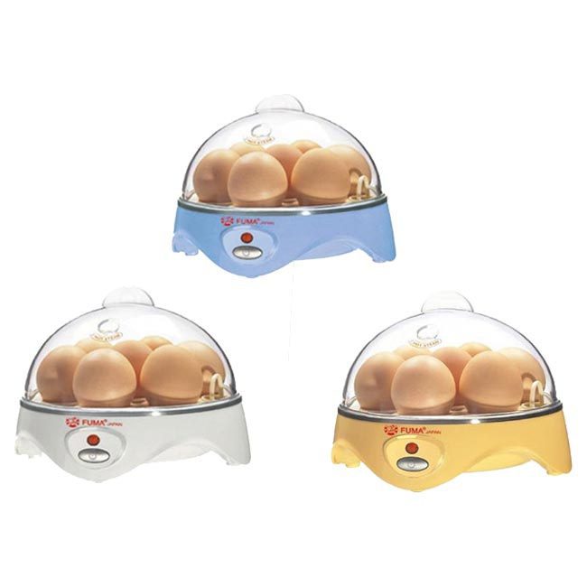 تخم مرغ پز 360 وات فوما FUMA EGG COOKER FU-488
