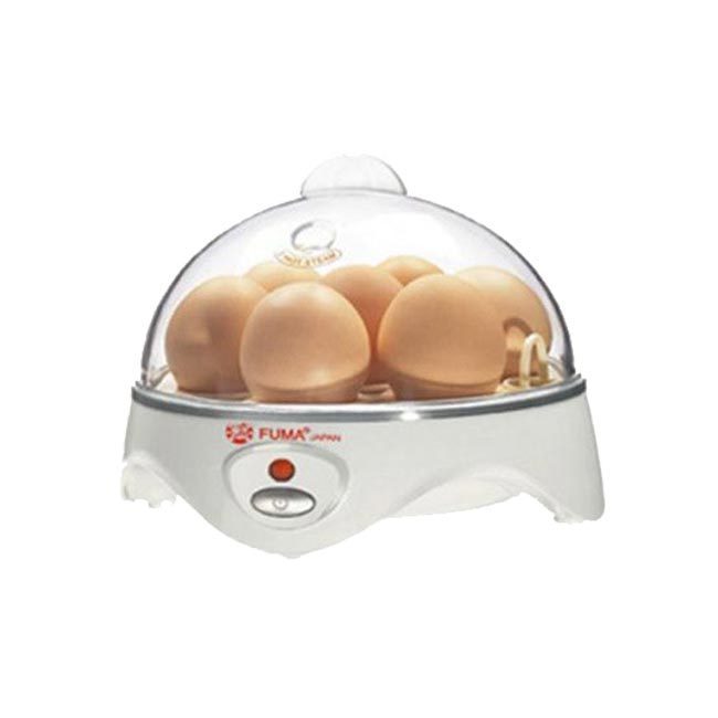 تخم مرغ پز 360 وات فوما FUMA EGG COOKER FU-488
