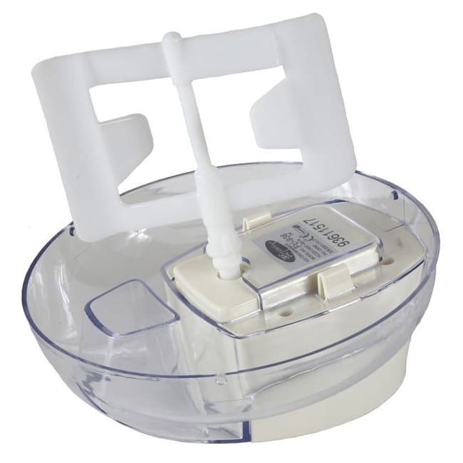 دستگاه بستنی ساز خانگی فوما بدون فریزر 1500 میلی لیتر FUMA FU-937