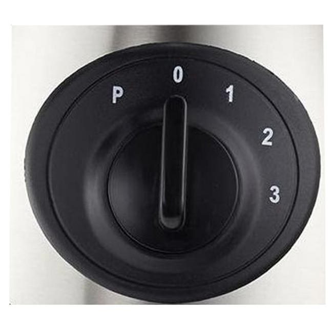 مخلوط کن و آسیاب 350 وات فوما مدل FUMA BLENDER FU-979