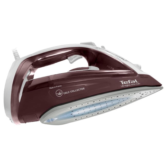 اتو بخار ضد چکه 2500 وات تفال Tefal FV4961