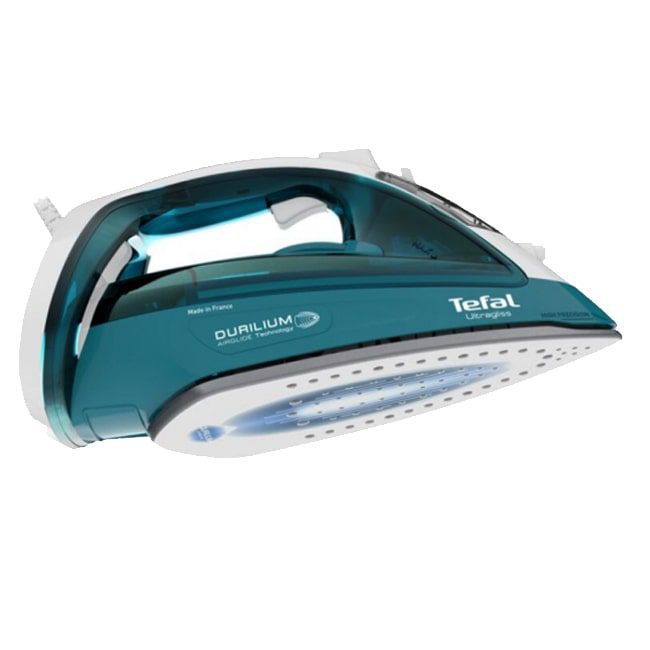 اتو بخار دستی تفال 2600 وات مدل FV4991