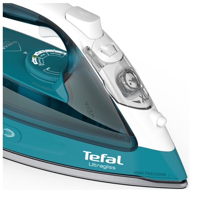 اتو بخار دستی تفال 2600 وات مدل FV4991