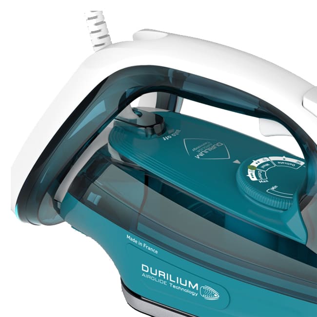 اتو بخار دستی تفال 2600 وات مدل FV4991