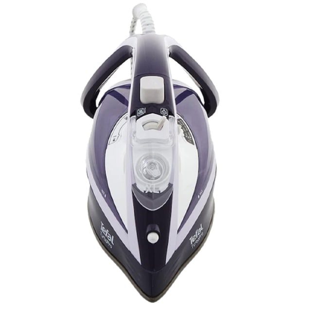 اتو بخار تفال 2600 وات مدل FV5615 بخاردهی عمودی