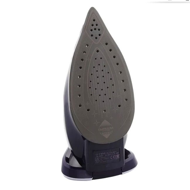 اتو بخار تفال 2600 وات مدل FV5615 بخاردهی عمودی