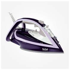 اتو بخار تفال 2600 وات مدل FV5615 بخاردهی عمودی