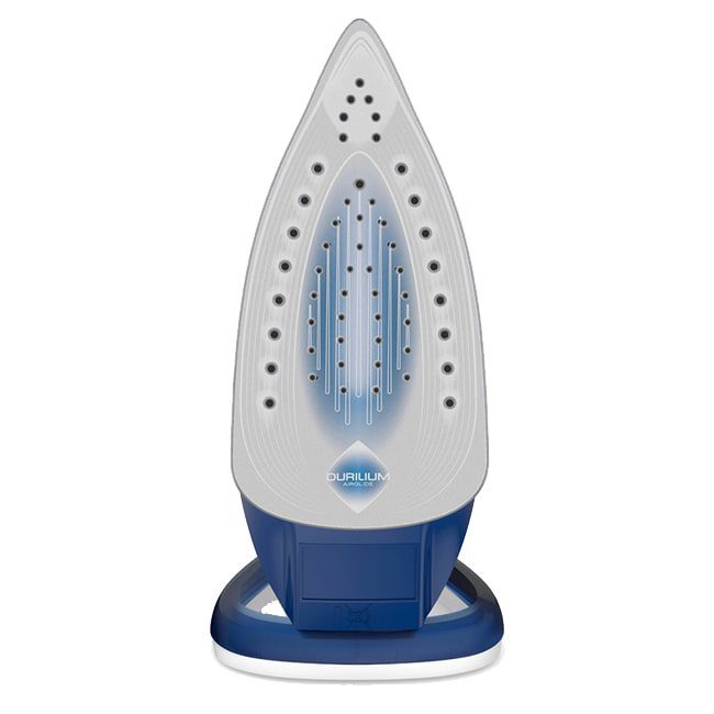 اتو بخار دستی تفال 2500 وات مدل FV5735