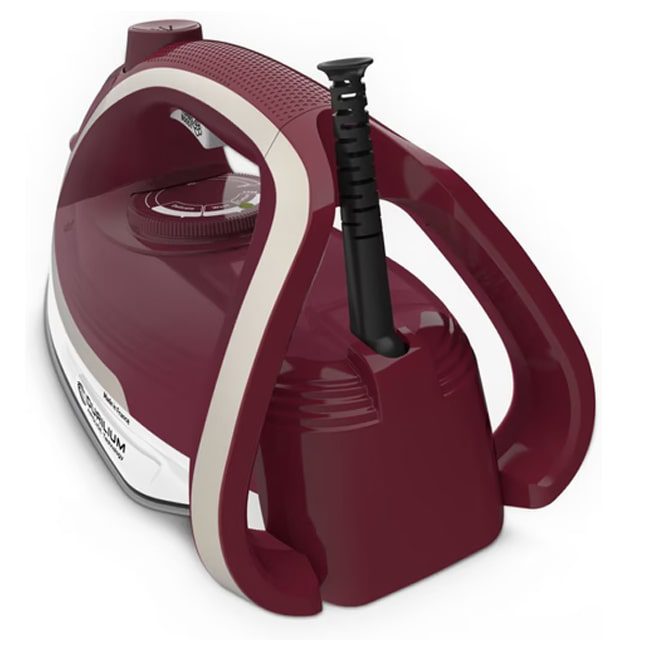 اتو بخار 2800 وات تفال مدل FV6810