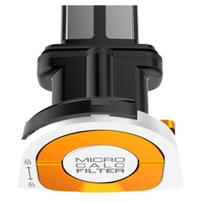 اتو بخار دستی تفال 3200 وات TEFAL FV9846E0 ULTIMATE PURE