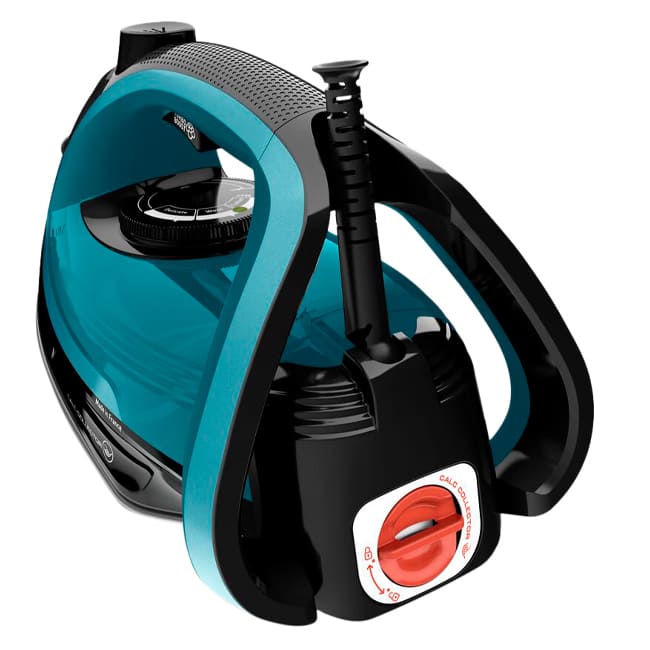 اتو بخار تفال 2800 وات مدل FV 6832