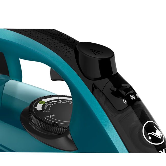 اتو بخار تفال 2800 وات مدل FV 6832