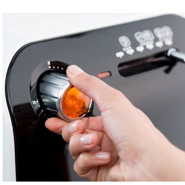 سرخ کن تفال 1400 وات مدل FX1000