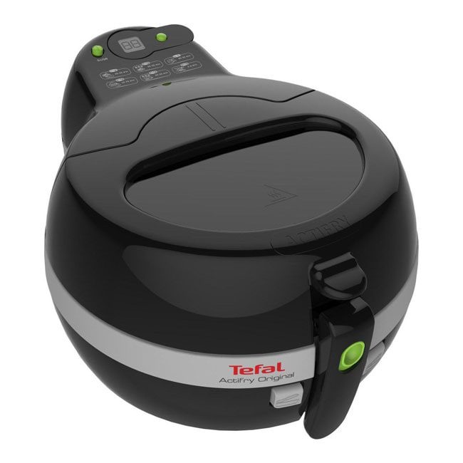 سرخ کن تفال چرخشی 4 نفره 1400 وات Tefal Friteuses FZ7118