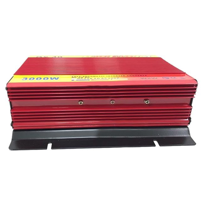 مبدل برق خوردرو اینورتر 3800 وات G-Amistar OS 49 WXW Power Inverter