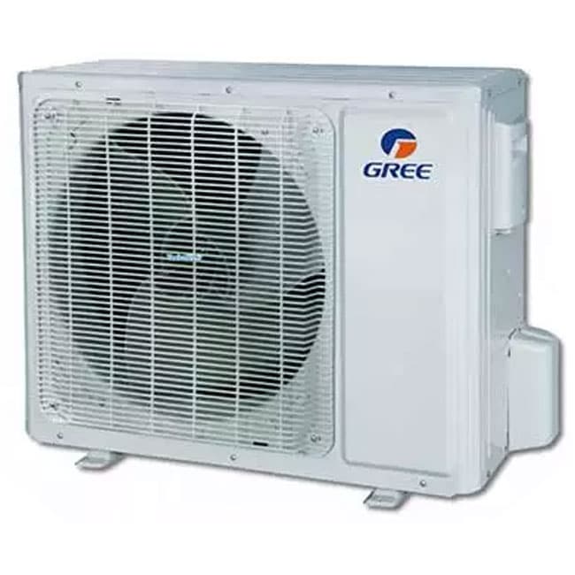 کولر گازی گری جی فورماتیک 18000 سرد G4 MATIC-H18C3 Gree T3 T1