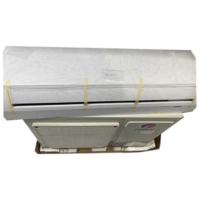 اسپلیت کولر گازی گری 24000 کیوفورماتیک سرد Q4 MATIC-H24C3 GREE R410 T3