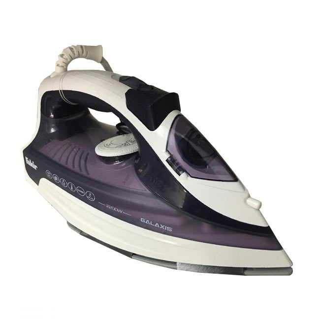 اتو بخار فکر 2200 وات Fakir Galaxis