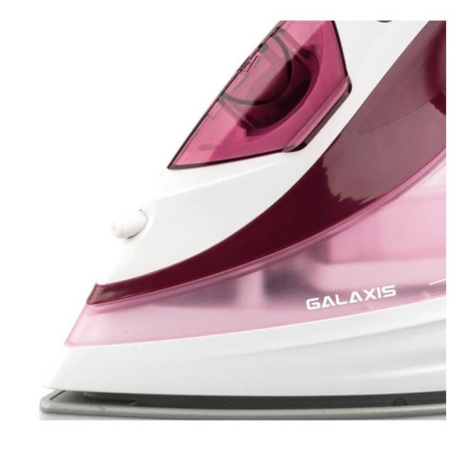 اتو بخار فکر 2200 وات Fakir Galaxis