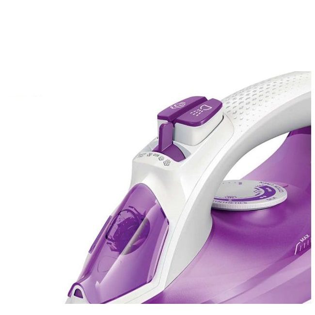 اتو بخار دستی فیلیپس 2300 وات مدل GC2991