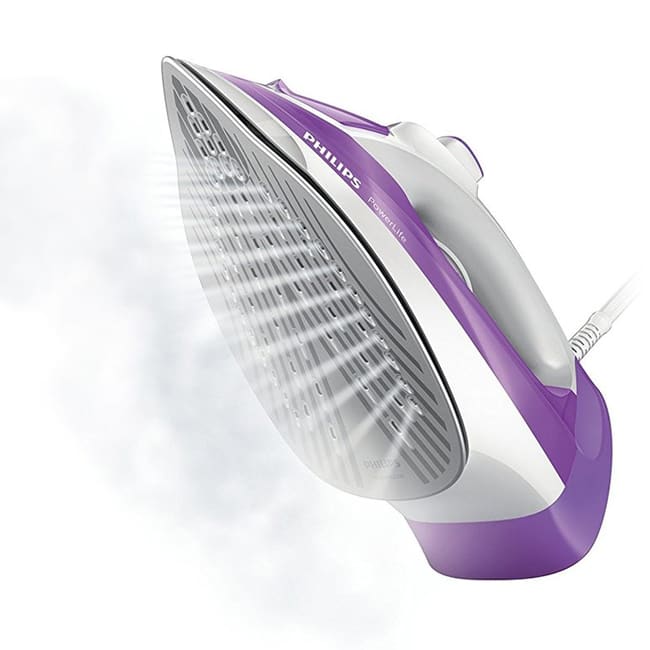 اتو بخار دستی فیلیپس 2300 وات مدل GC2991