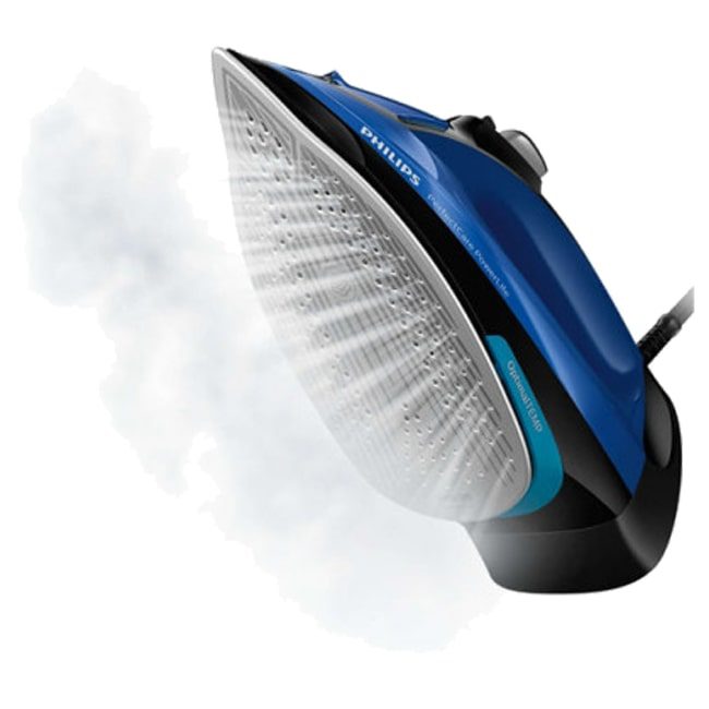 اتو بخار دستی فیلیپس 2500 وات ضد رسوب مدل GC3920