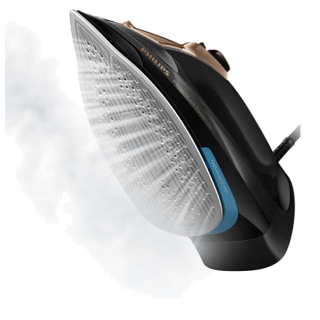 اتو بخار فیلیپس 2600 وات ضد رسوب و چکه Philips GC3929 Steam