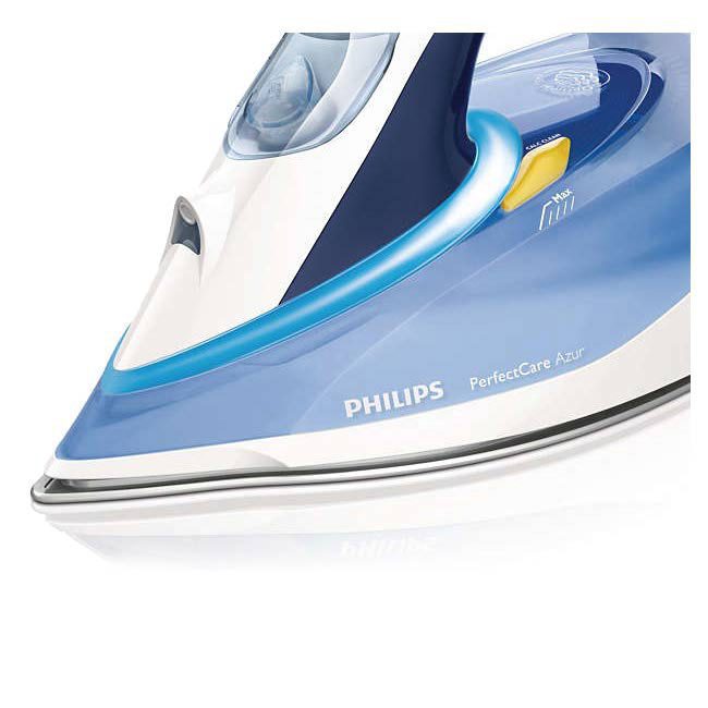 اتو بخار فیلیپس هوشمند 2800 وات Philips GC4924 PerfectCare