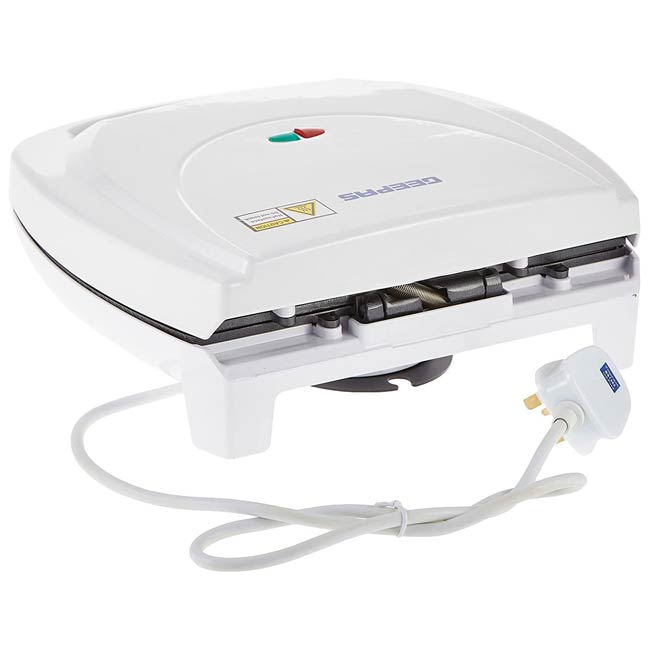 کیک پز 12 تکه 1400 وات جیپاس مدل Gcm3762