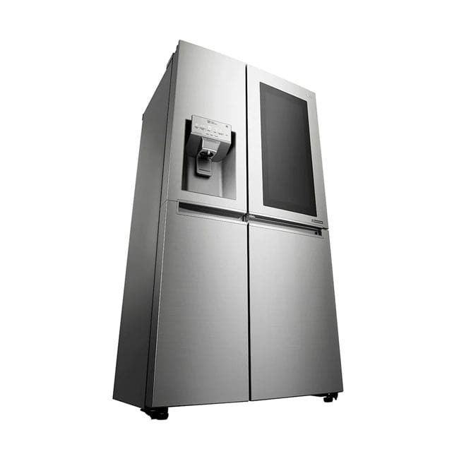 یخچال ساید بای ساید ال جی 30 فوت GCX-267PXHN اینستاویو