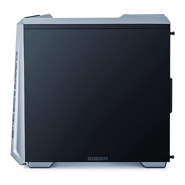 کیس کامپیوتر 8 گیگابایت Gen i5-11400 GeForce GTX1660S