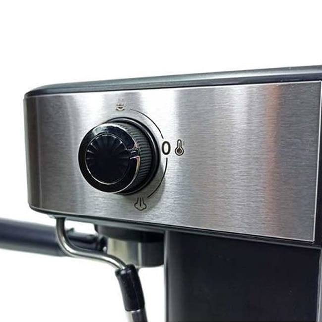 اسپرسوساز 1200 وات گوسونیک مدل GEM 869