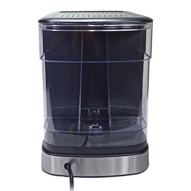 اسپرسوساز 1200 وات گوسونیک مدل GEM 869