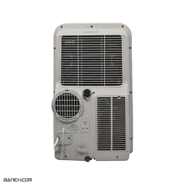 کولر گازی پرتابل 12000 جنرال گلد اینورتر سرد و گرم General Gold GG-P12000SUPER