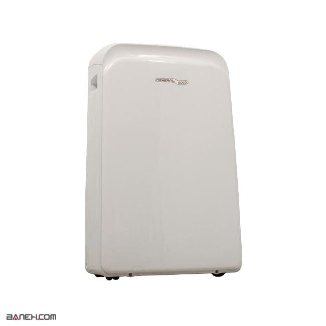 کولر گازی پرتابل 12000 جنرال گلد اینورتر سرد و گرم General Gold GG-P12000SUPER