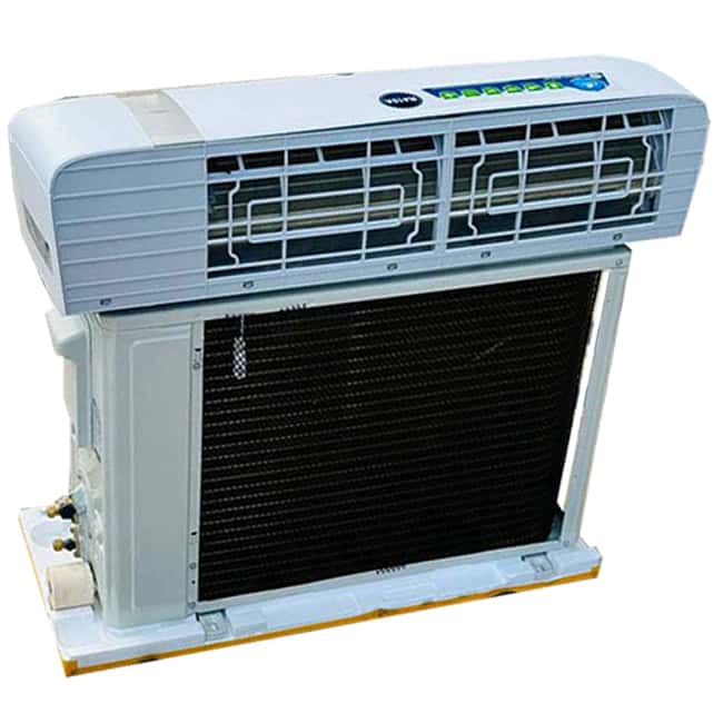 کولر گازی 18000 جنرال برلین اینورتر GB-TS18000 T3