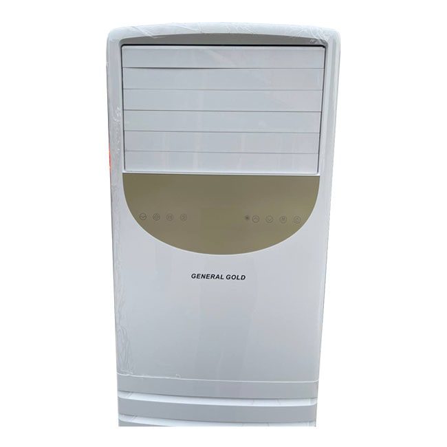 کولر گازی ایستاده جنرال گلد 30000 الترا General gold GG-AF30000 ULTRA